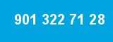 901 322 71 28 901 322 71 28